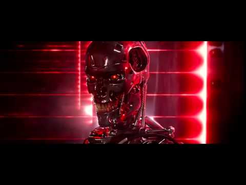 Terminator: Genisys / ტერმინატორი გენეზისი (ქართულად) 2015 (სასაცილო თრეილერი